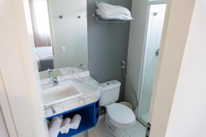 Bagno di Quality Faria Lima