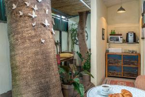 Gallery image of Trieste Neve Tzedek Boutique Suites Tel Aviv in Tel Aviv