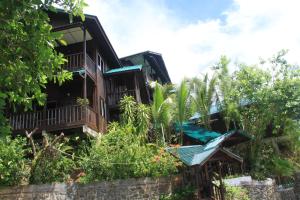 Gallery image of Rose Garden Resort in Koror