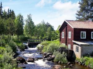 Galeriebild der Unterkunft Holiday home KÅRBÖLE in Kårböle