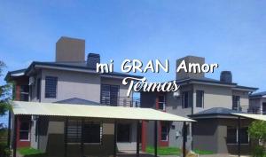 Mi GRAN Amor Termas