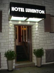 Imagem da galeria de Hotel Luminton em Mar del Plata