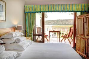 Gallery image of Waterfront Lodge in Knysna