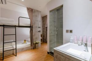 Bagno di Prince Hotel