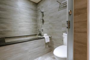 Bagno di Prince Hotel
