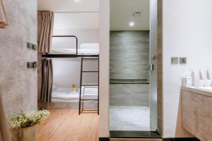 Bagno di Prince Hotel