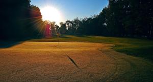 Fotografie z fotogalerie ubytování Silesia Golf Resort Kravaře v Kravařích