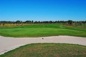 Fotografie z fotogalerie ubytování Silesia Golf Resort Kravaře v Kravařích