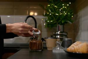 Gallery image of KUBAN апартаменти in Yaremche