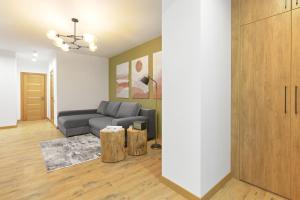 Gallery image of KUBAN апартаменти in Yaremche