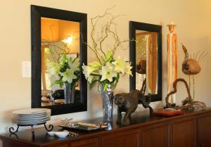 Fotografie z fotogalerie ubytování Waterfront Lodge v destinaci Knysna