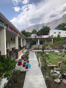 Gallery image of Madina Hotel 2 in Gilgit