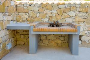 Fotografie z fotogalerie ubytování Villa Ifigeneia v destinaci Gaios