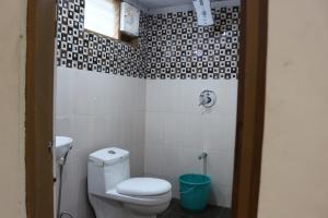 Ένα μπάνιο στο Kasa Luxury Inn +44 φωτογραφίες