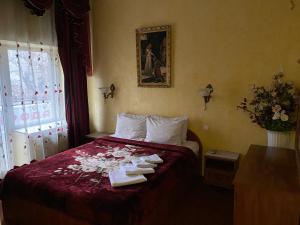 Afbeelding uit fotogalerij van Славна Кача in Odessa