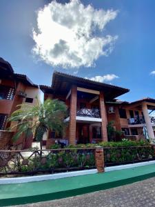 Gallery image of Linda casa Porto das Dunas: 4 suítes, churrasqueira e piscina in Fortaleza