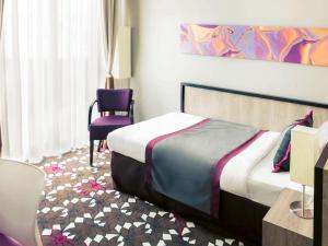 Gallery image of Mercure Hotel MOA Berlin in Berlin