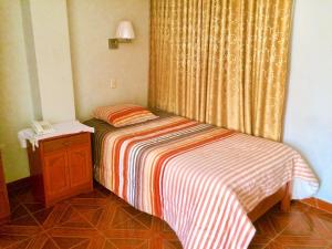 Gallery image of Hostal Residencial Lino in Huaraz