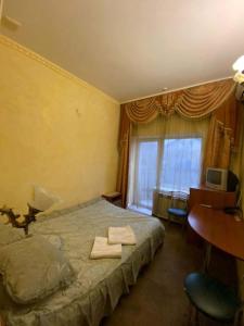 Afbeelding uit fotogalerij van Славна Кача in Odessa