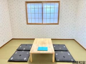 Kép 富士晴 Guest House szállásáról Minamicuruban a galériában
