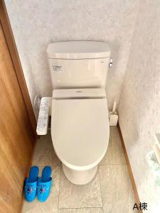 Kép 富士晴 Guest House szállásáról Minamicuruban a galériában