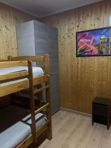 Gallery image of Hostal - Bungalows Camping Cáceres in Cáceres