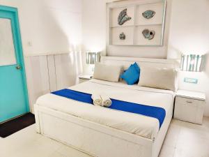 Fotografie z fotogalerie ubytování Eros Boutique Hotel v destinaci Baga