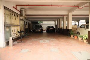 Galeriebild der Unterkunft Taz Kamar Family Hotel in Chennai