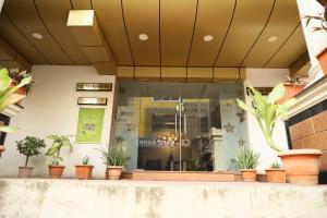 Gallery image of Taz Kamar Family Hotel in Chennai