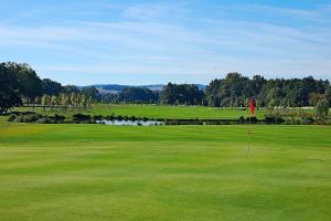 Fotografie z fotogalerie ubytování Silesia Golf Resort Kravaře v Kravařích + 18 fotografií