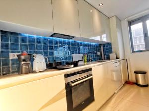 Gallery image of Bom dia Parque Nações LisboaX in Lisbon