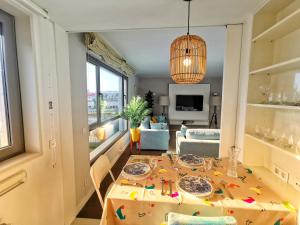 Gallery image of Bom dia Parque Nações LisboaX in Lisbon