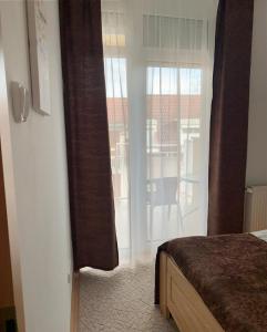 KŐNIG APARTMAN III. 8380 Hévíz, JÓZSEF ATTILA UTCA 19.FDSZ 2. kép - 2