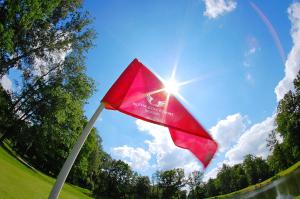 Fotografie z fotogalerie ubytování Silesia Golf Resort Kravaře v Kravařích