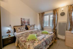 Gallery image of Olive Garden Apartment in Petrovac na Moru