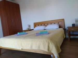 Легло или легла в стая в Voja Rooms