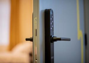 Fotografie z fotogalerie ubytování RUMI Hotel with Self Check-In v destinaci Jekabpils