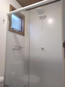Bagno di Vista para o Mar Dunas e Lagoa em Garopaba