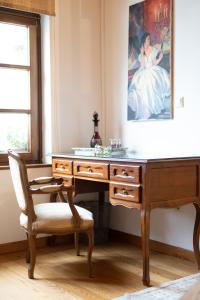 Fotografie z fotogalerie ubytování Four Season Maison v destinaci Kavala