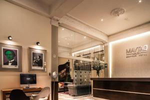 Gallery image of Maytaq Wasin Boutique Hotel in Cusco