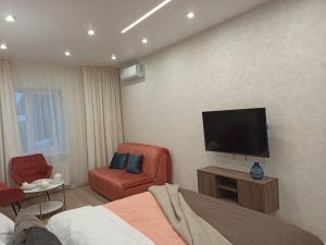 Gallery image of Citylife Boutique Hotel in Kharkiv