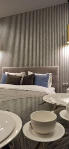 Gallery image of Citylife Boutique Hotel in Kharkiv