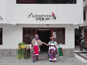 Photo de la galerie de l'établissement MachuPicchu Dream, à Machu Picchu