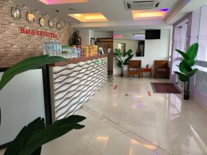 Gallery image of HOTEL SRI SUTRA (BANDAR SUNWAY) in Petaling Jaya