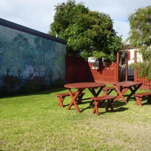 Gallery image of Turn-in Motel in Warrnambool