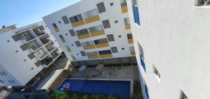 Gallery image of Loft 10 min from Oro &Holy Beach, Marina, Galerias in Puerto Vallarta