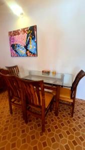 Fotografie z fotogalerie ubytování Ruby Apartments 4 v destinaci Calangute