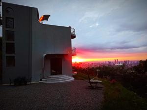 Fotografie z fotogalerie ubytování Dream Panorama Villa Batumi v destinaci Batumi