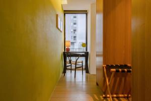 Foto sihtkohas Jiaoxi asuva majutusasutuse ISPAVITA B&B Resort galeriist