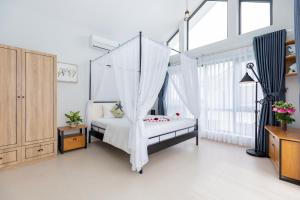 Gallery image of Shell_Villa in Vung Tau +63 photos